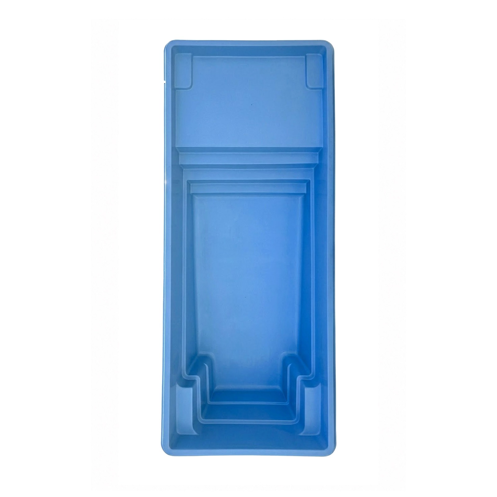 I3 shape diagram