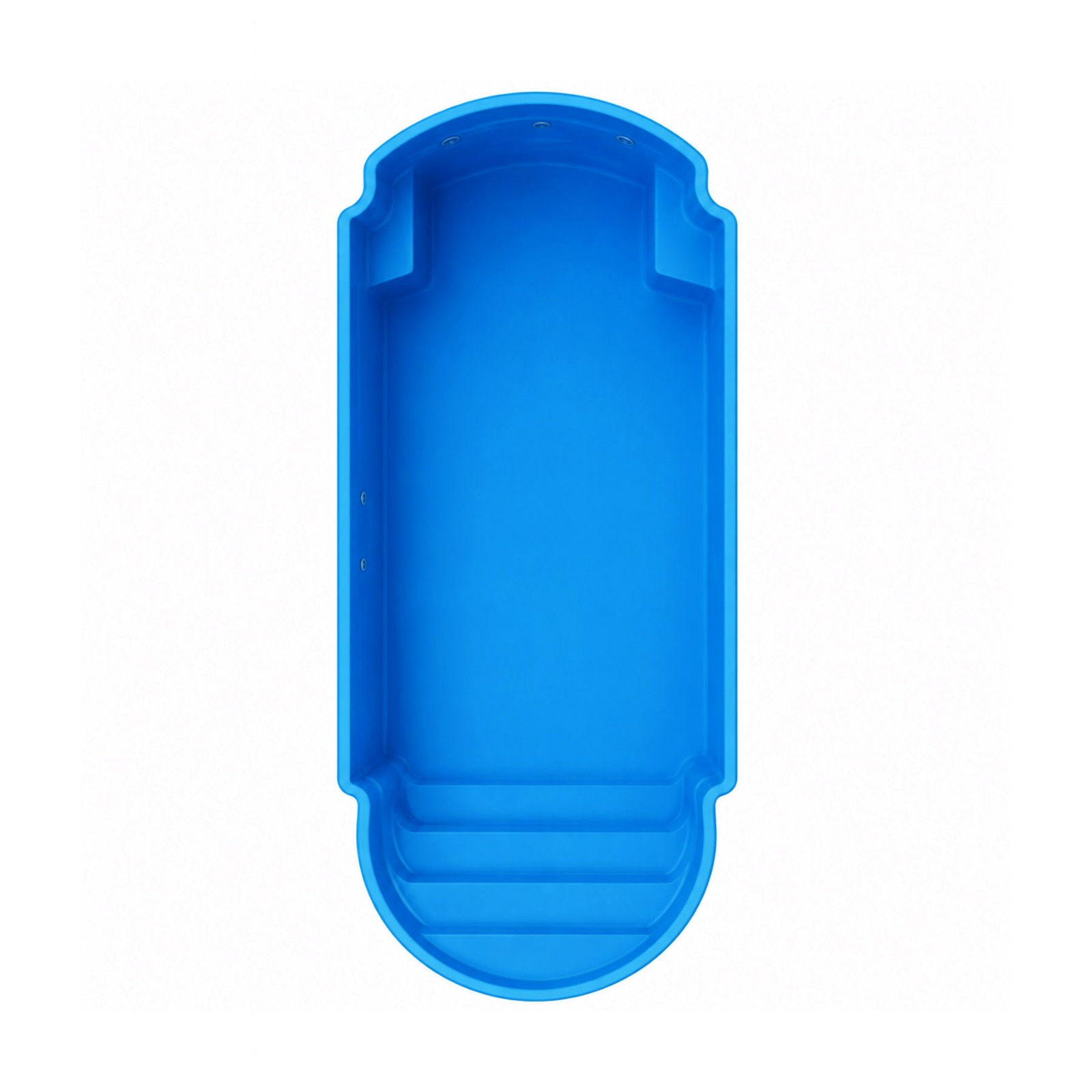 I4 shape diagram